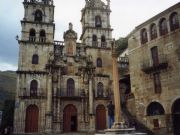 Las ermitas. O Bolo, Orense